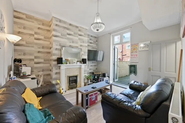 Hesketh Street, Preston, Lancashire, PR2 2RY, photo 2
