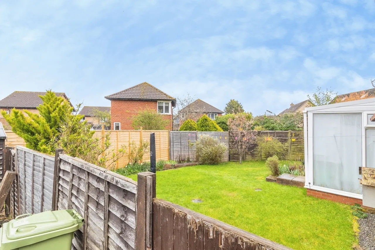 Launceston Court, Shenley Church End, Milton Keynes, Buckinghamshire, MK5, photo 15
