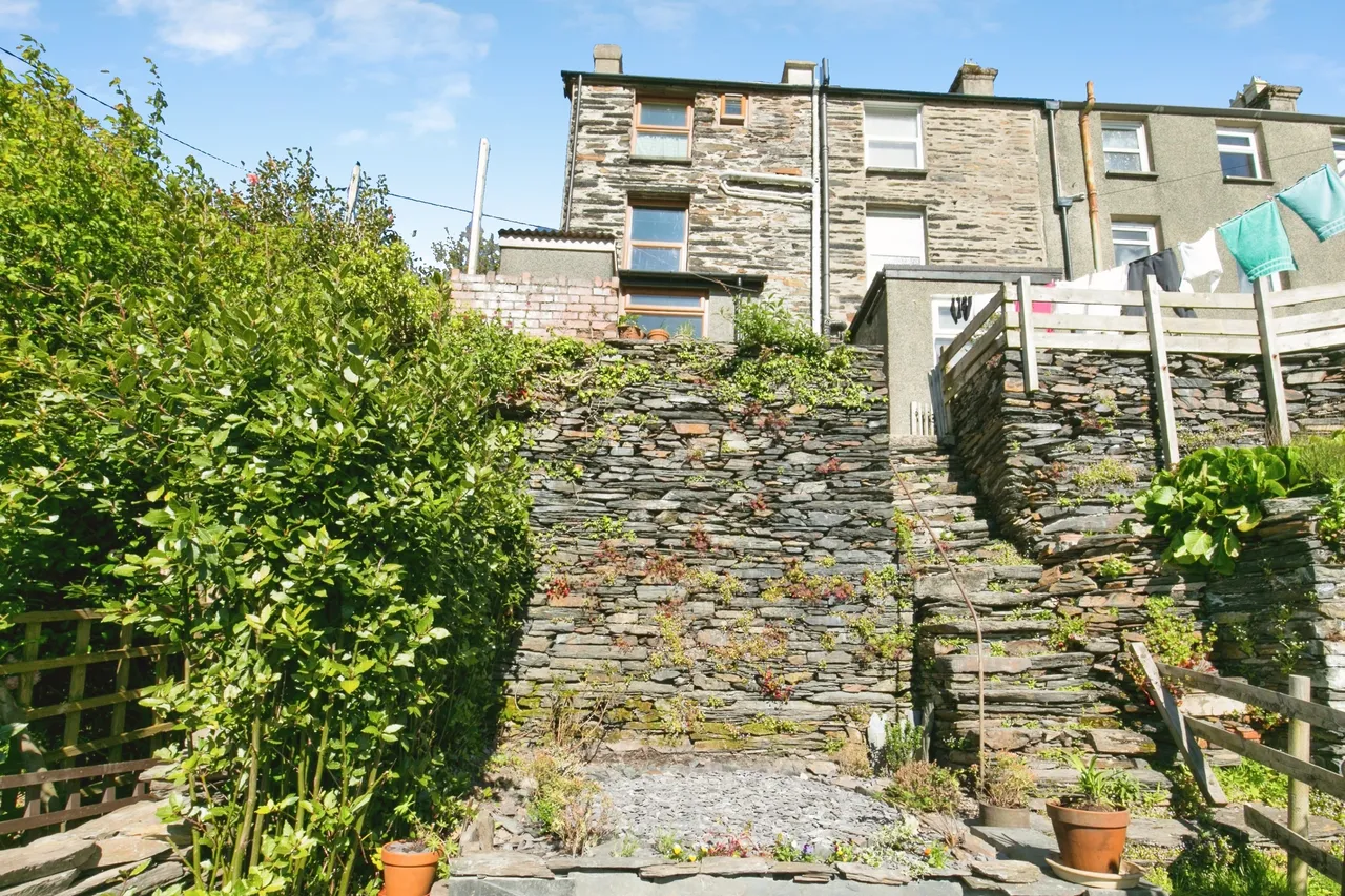 Fron Heulog, Penrhyndeudraeth, LL48, photo 6