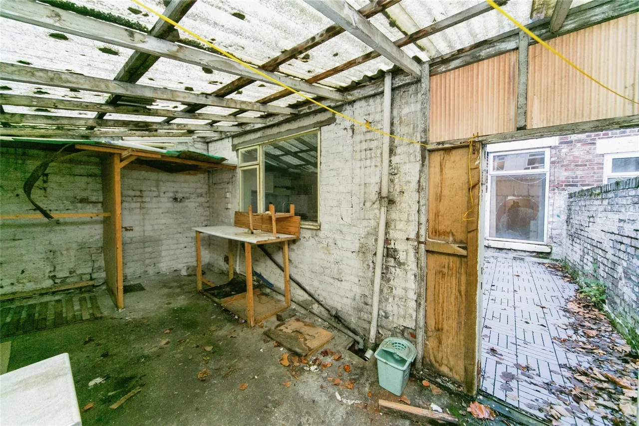 Carstairs Road, Liverpool, L6, photo 17