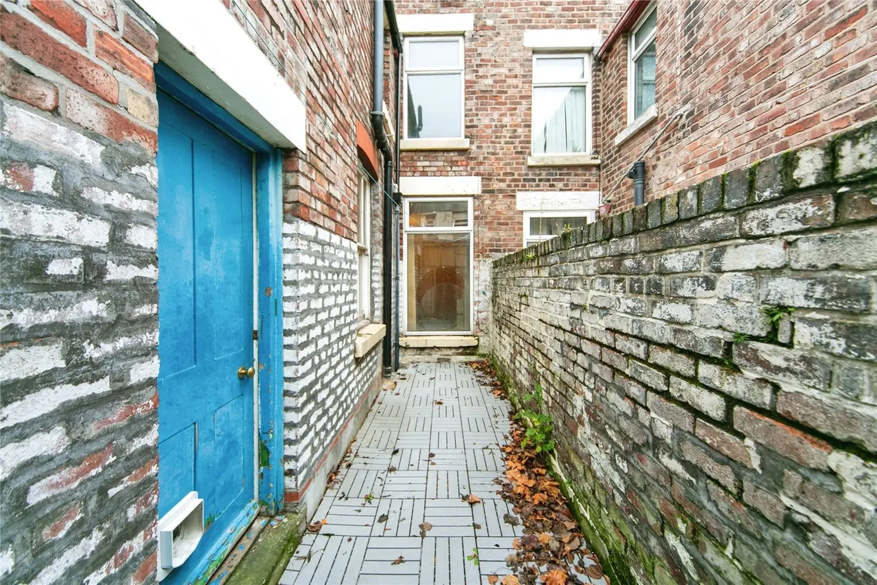 Carstairs Road, Liverpool, L6, photo 16