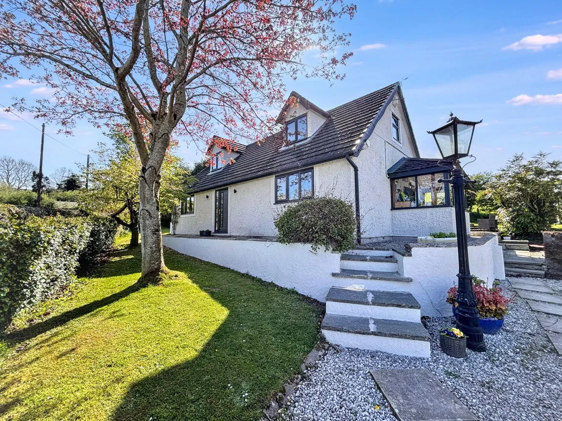 4 bed house for sale — Moelfre, Conwy, LL22 9RG