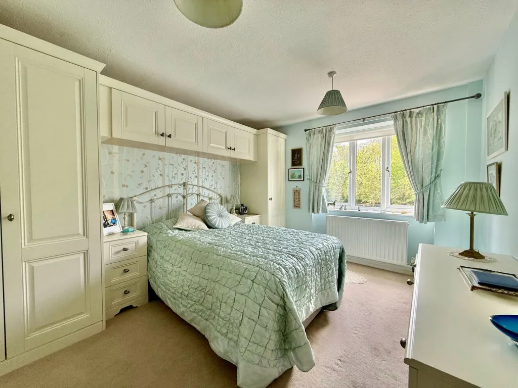Mill Lane, LS23, photo 8