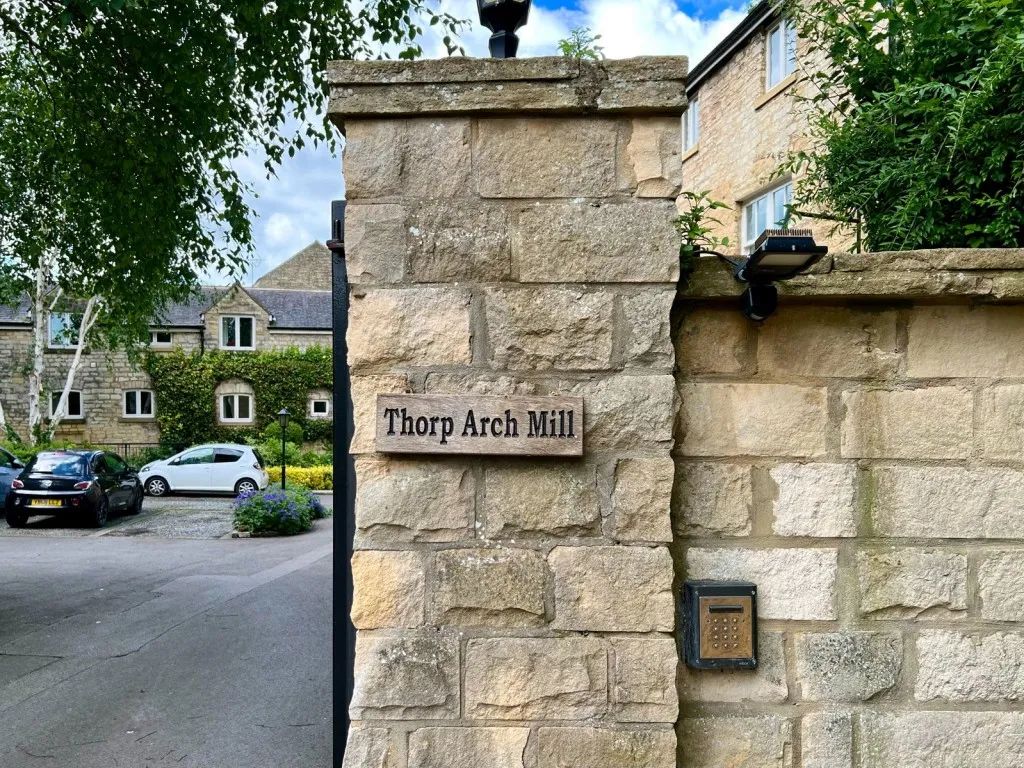Mill Lane, LS23, photo 14