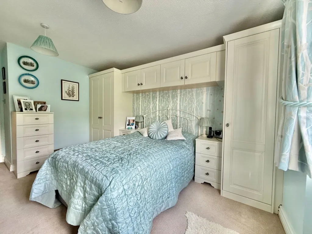 Mill Lane, LS23, photo 9