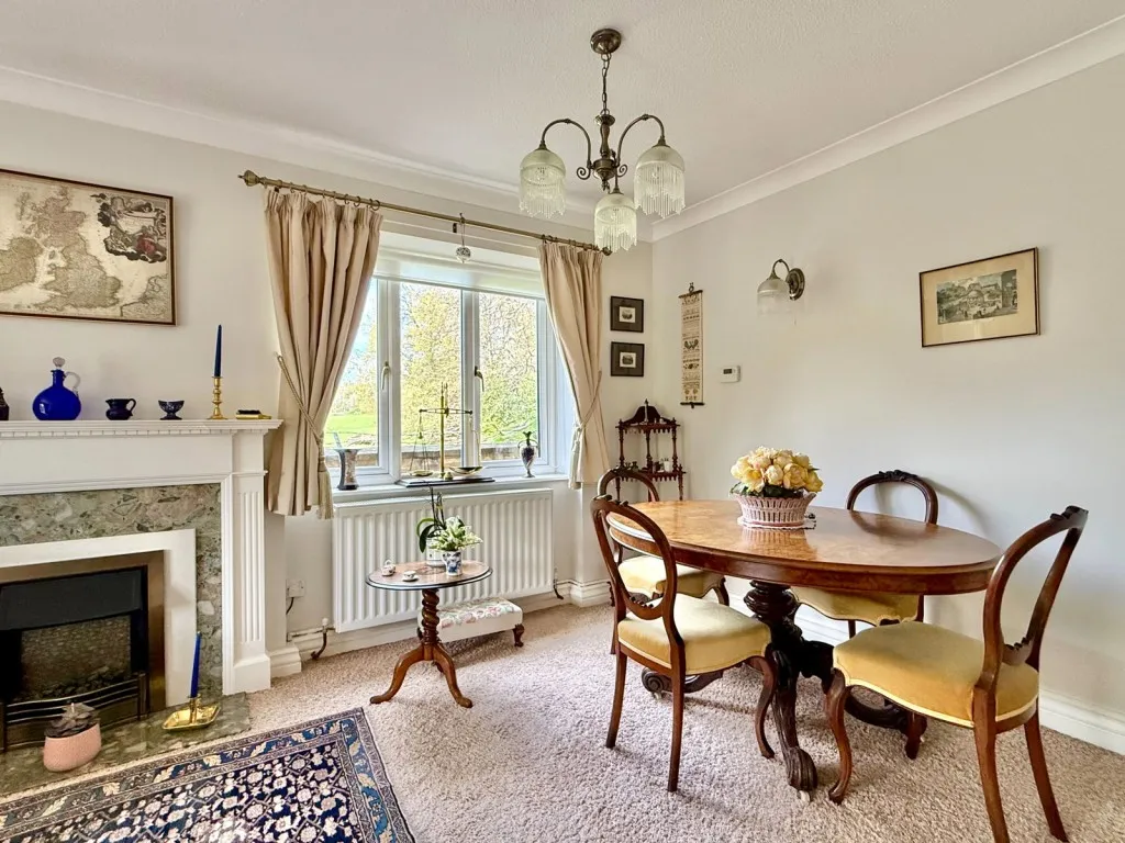 Mill Lane, LS23, photo 6