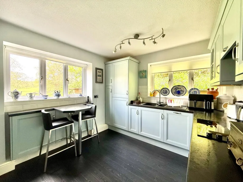 Mill Lane, LS23, photo 7
