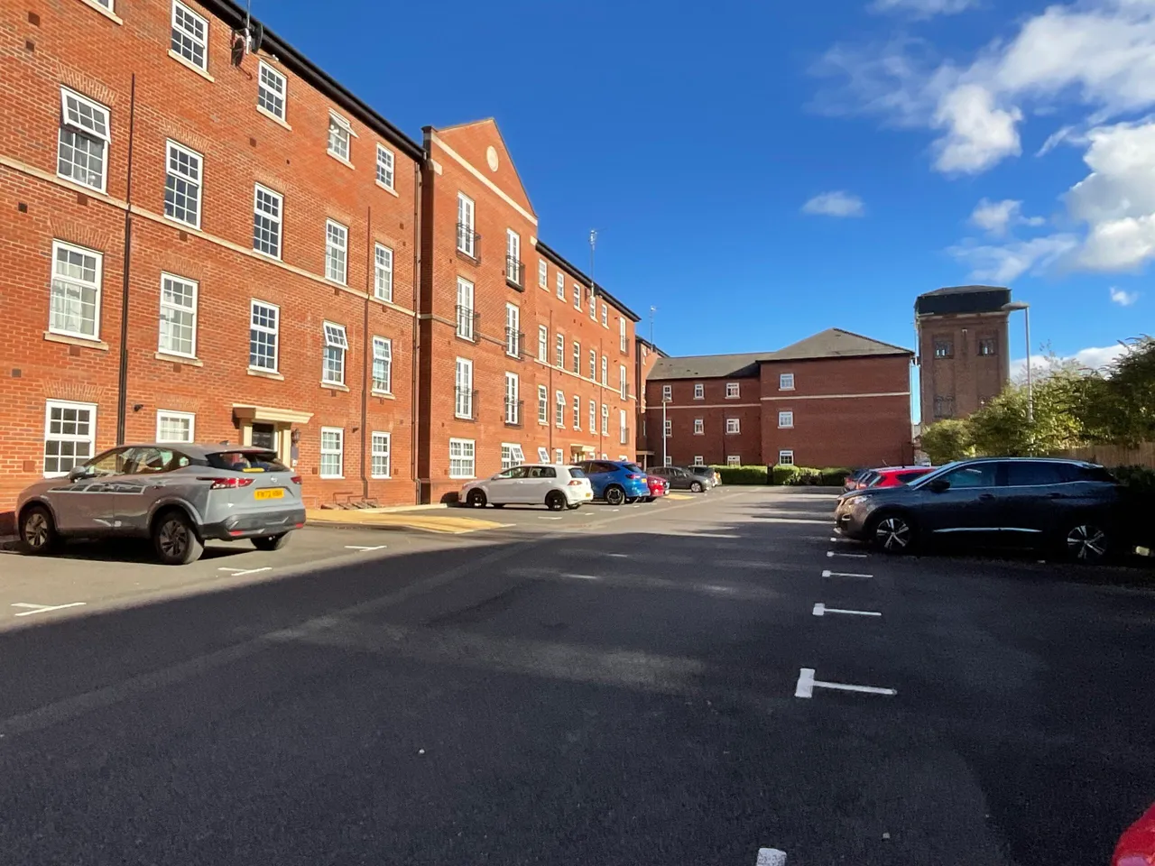 Crooked Bridge Court St. Georges Parkway, Stafford, ST16, photo 17