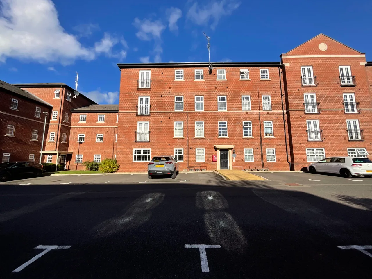Crooked Bridge Court St. Georges Parkway, Stafford, ST16, photo 16