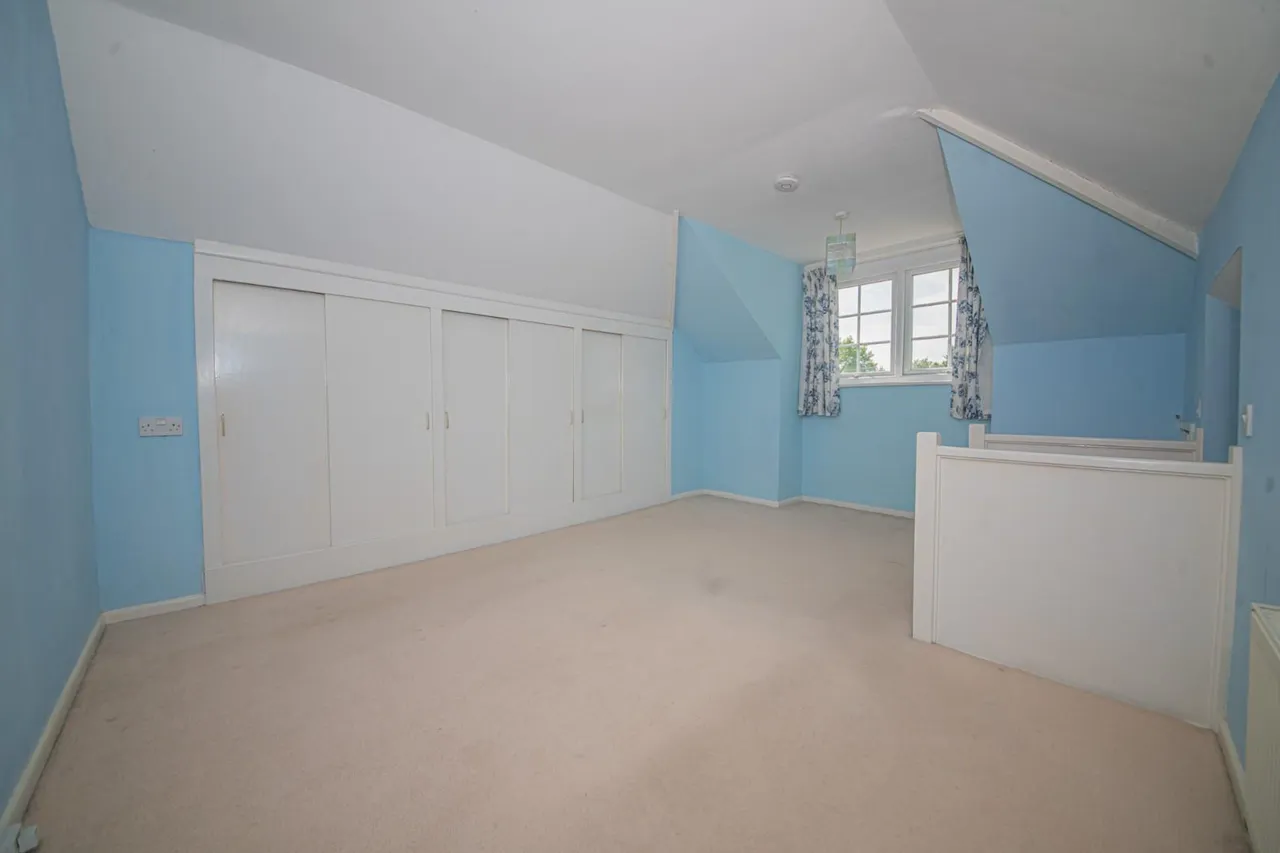 Boyatt Crescent, Allbrook, Eastleigh, Hampshire, SO50 4LP, photo 10