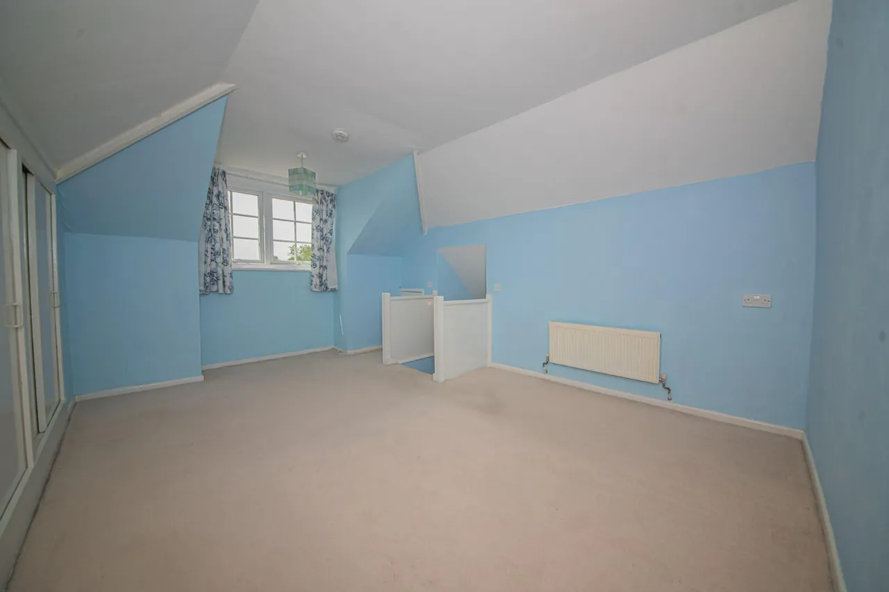 Boyatt Crescent, Allbrook, Eastleigh, Hampshire, SO50 4LP, photo 11