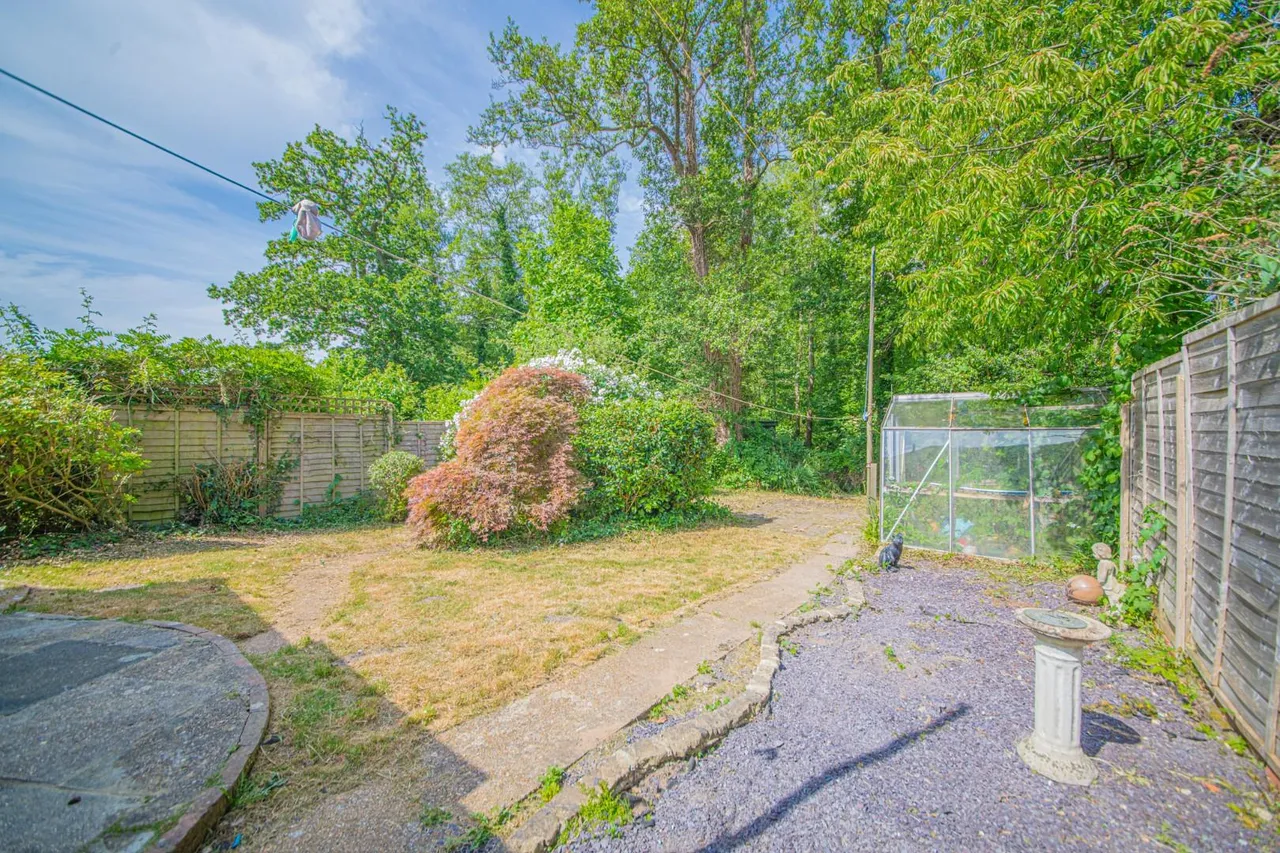 Boyatt Crescent, Allbrook, Eastleigh, Hampshire, SO50 4LP, photo 12