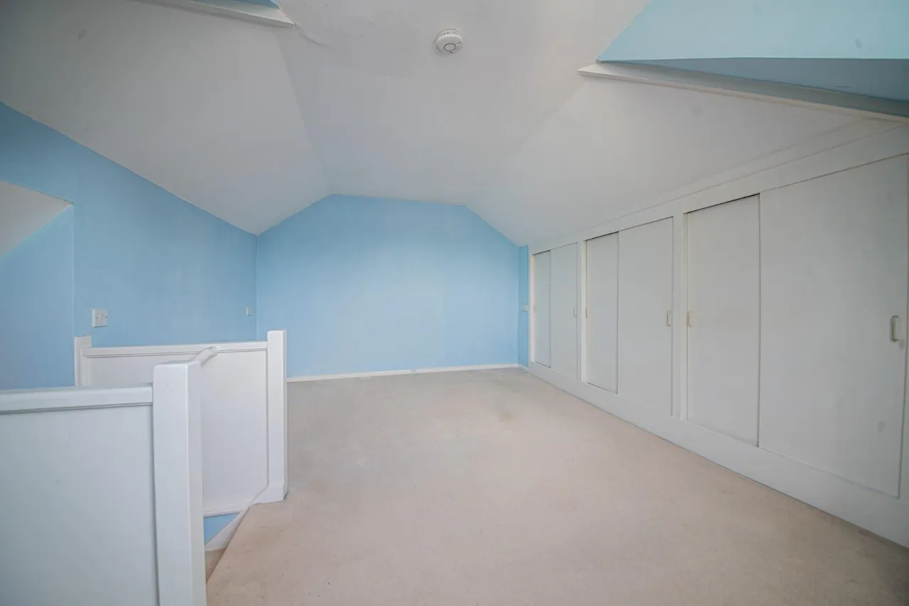 Boyatt Crescent, Allbrook, Eastleigh, Hampshire, SO50 4LP, photo 9