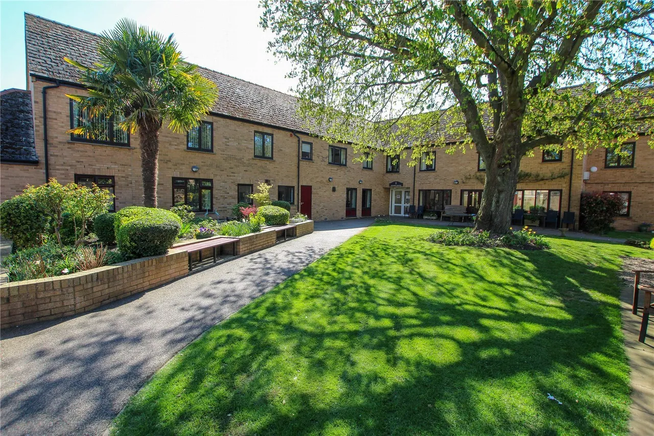 Windmill Lane, Histon, CB24, photo 15