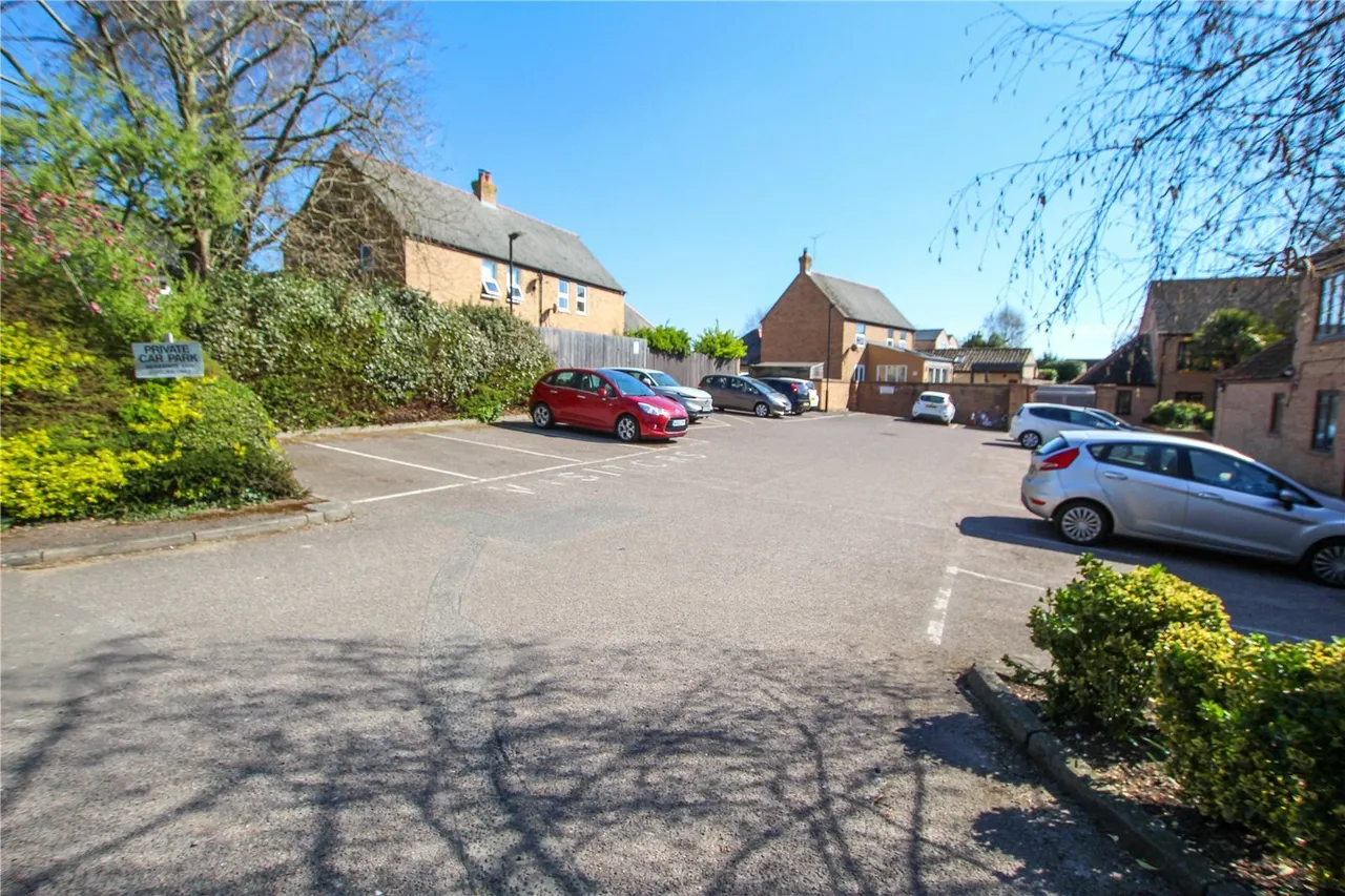 Windmill Lane, Histon, CB24, photo 14