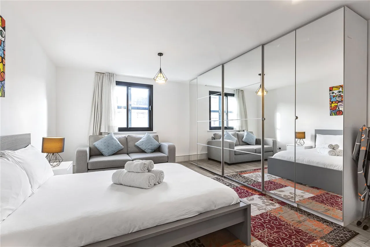 Curtain Road, Shoreditch, EC2A, photo 14