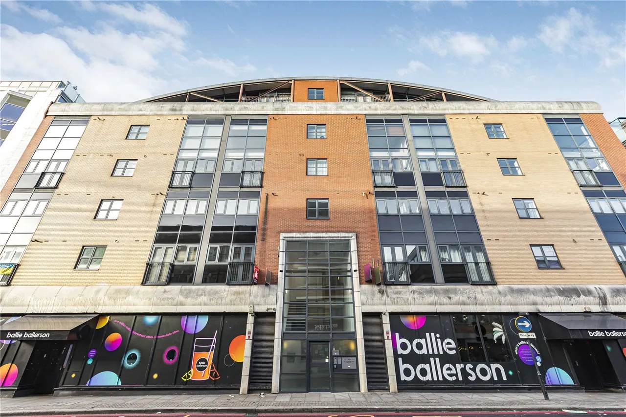 Curtain Road, Shoreditch, EC2A, photo 5