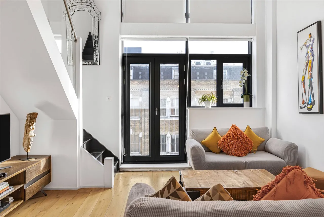 Curtain Road, Shoreditch, EC2A, photo 11