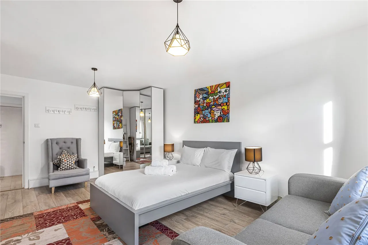 Curtain Road, Shoreditch, EC2A, photo 3
