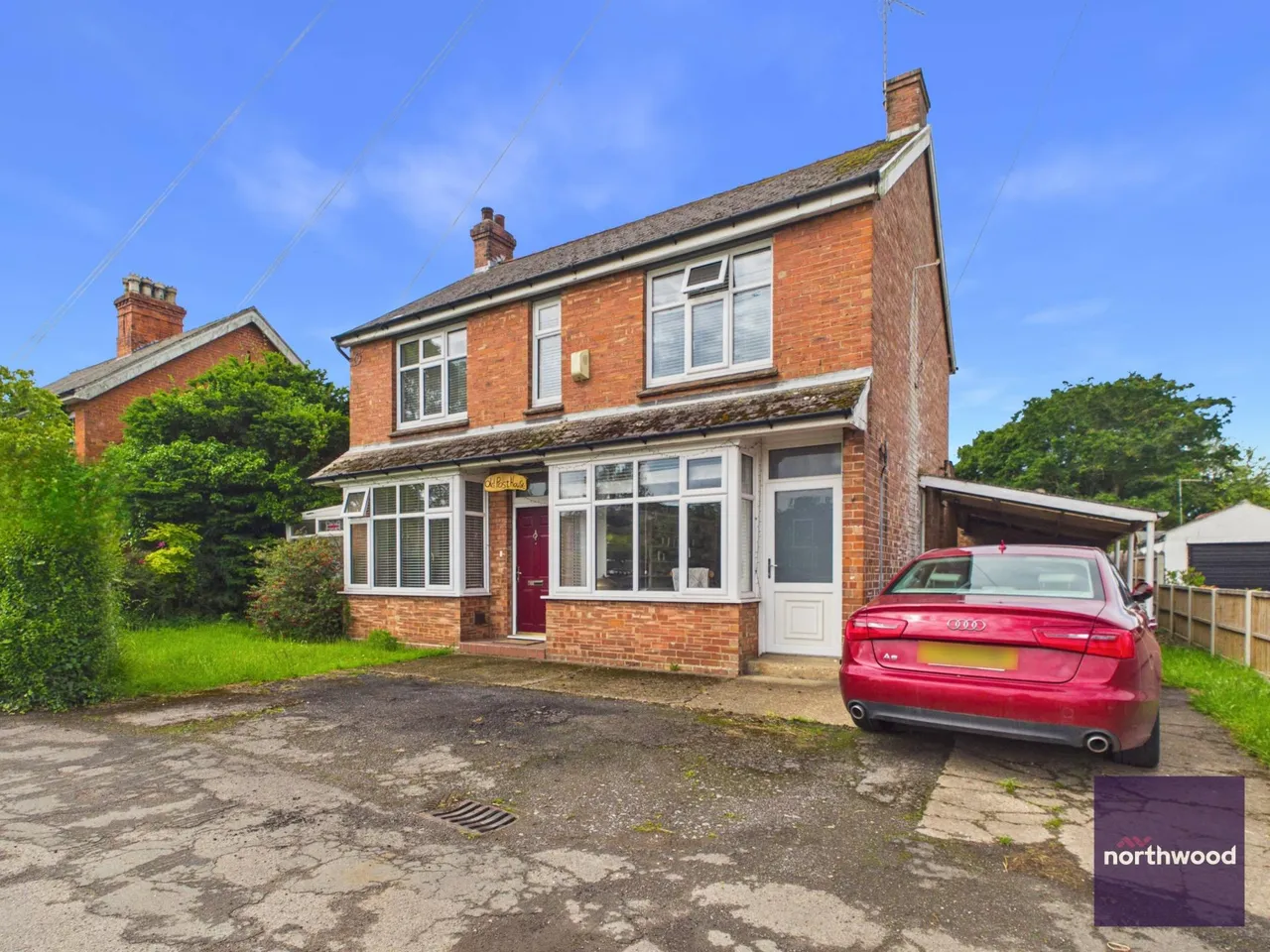 4 bed house for sale, Main Road, Alford, LN13