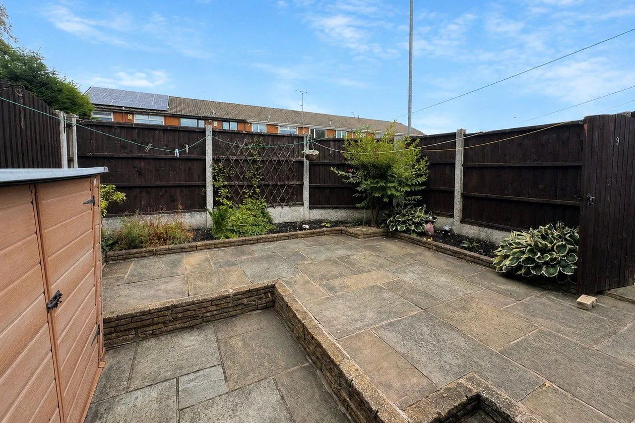 Pickford Walk, Royton, OL2, photo 13