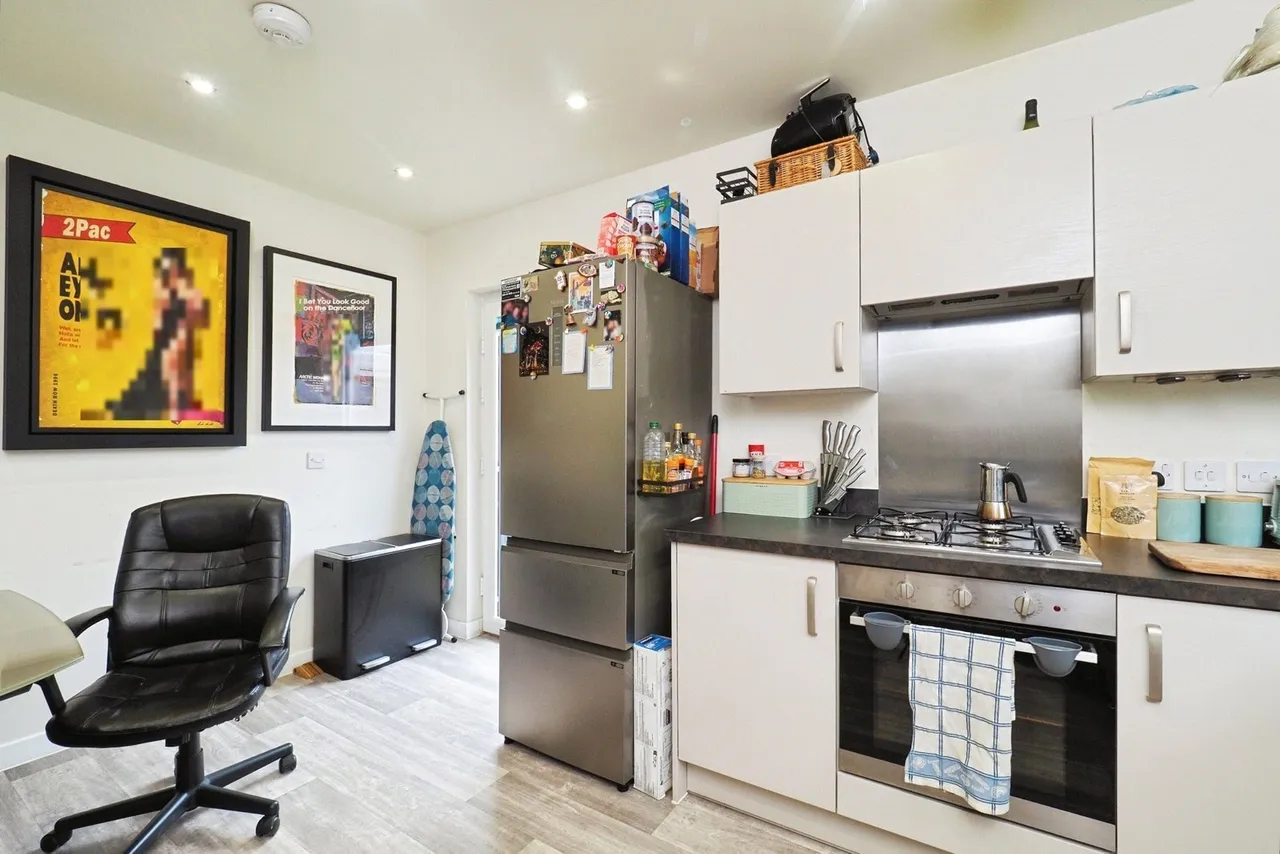 Locomotive Way, Beeston, Nottingham, Nottinghamshire, NG9, photo 6