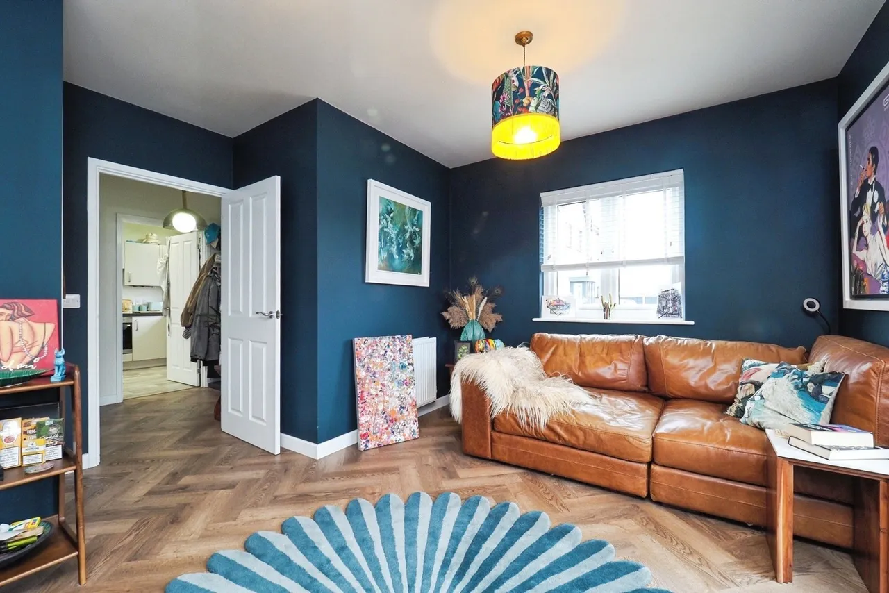 Locomotive Way, Beeston, Nottingham, Nottinghamshire, NG9, photo 3