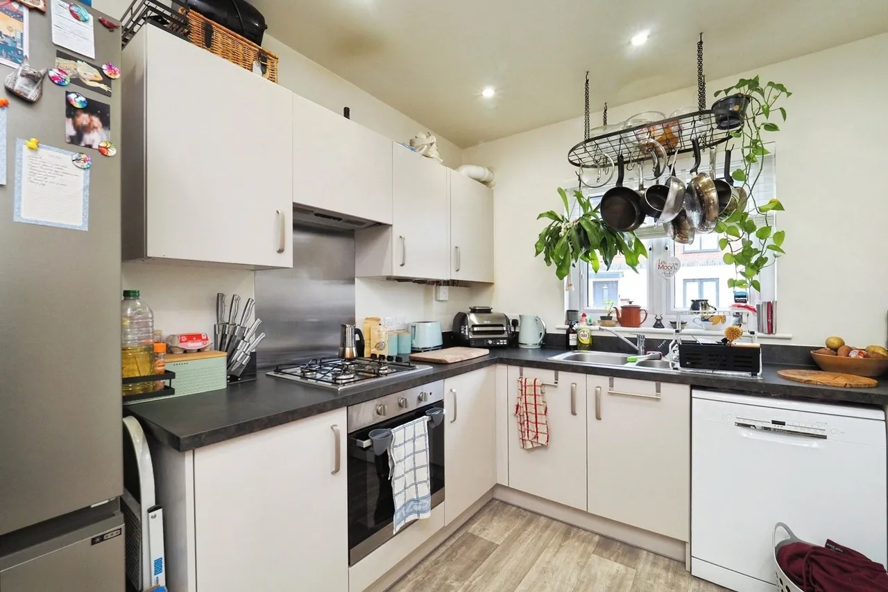 Locomotive Way, Beeston, Nottingham, Nottinghamshire, NG9, photo 7