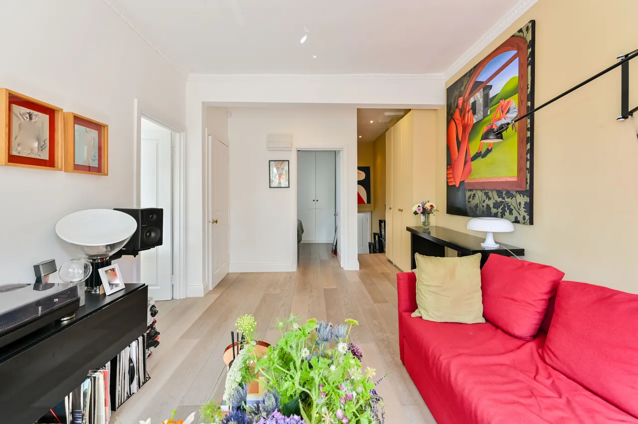 Flat 3, 158-160 Kennington Park Road, London, photo 7