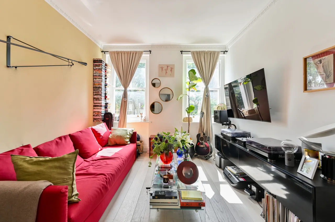 Flat 3, 158-160 Kennington Park Road, London, photo 5