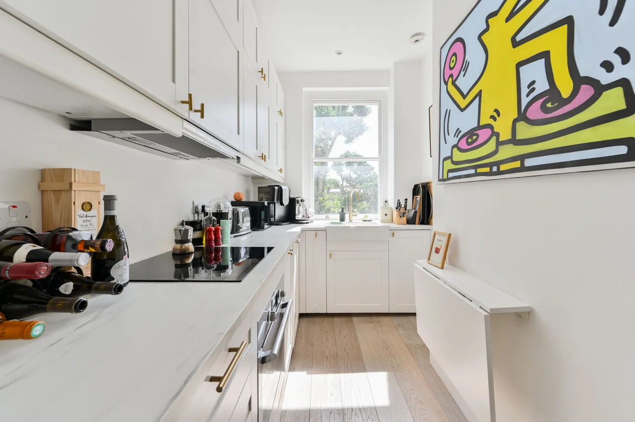Flat 3, 158-160 Kennington Park Road, London, photo 10