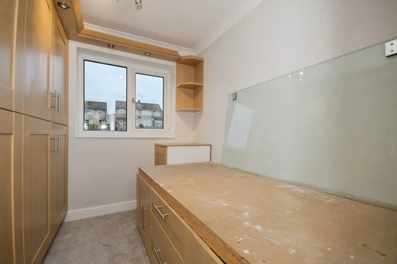 Millbank Close, High Green, Sheffield, S35, photo 12