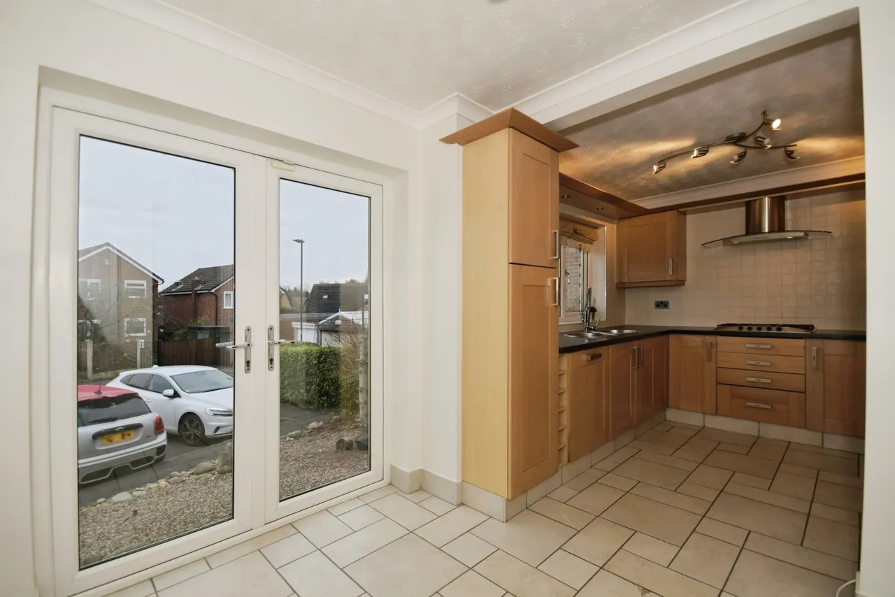 Millbank Close, High Green, Sheffield, S35, photo 6