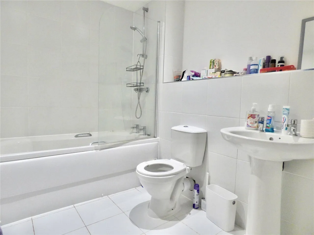 Cross Street, Preston, PR1, photo 7