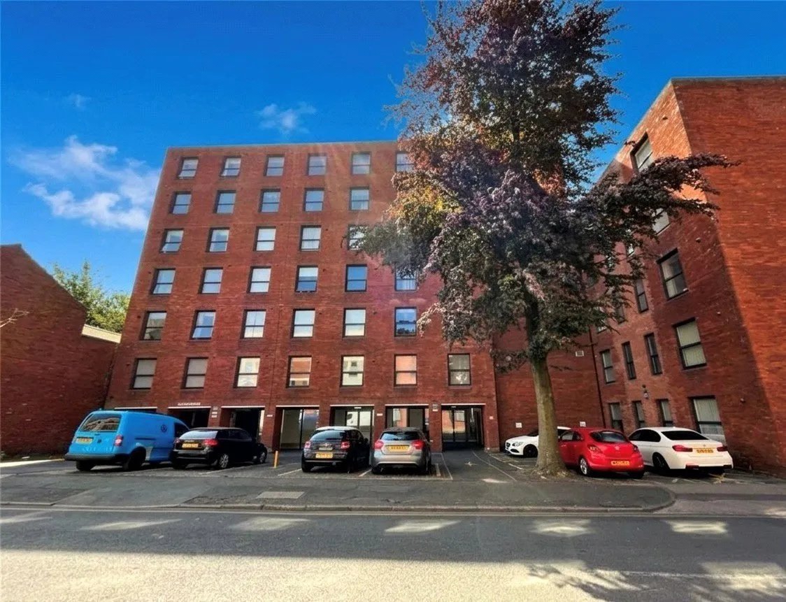 Cross Street, Preston, PR1, photo 10