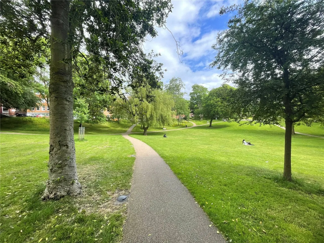 Cross Street, Preston, PR1, photo 9