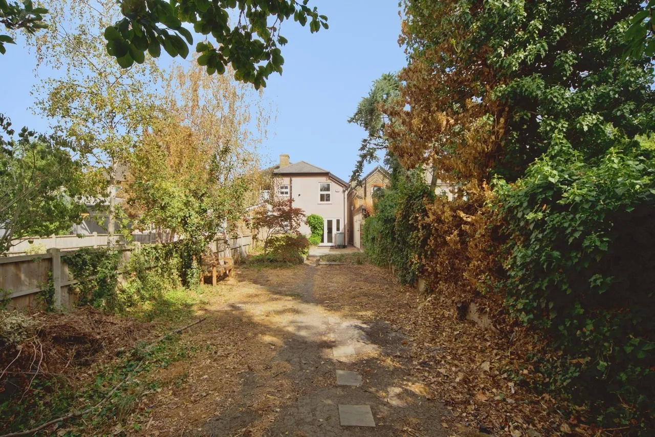 Havering Road, Romford, RM1, photo 27