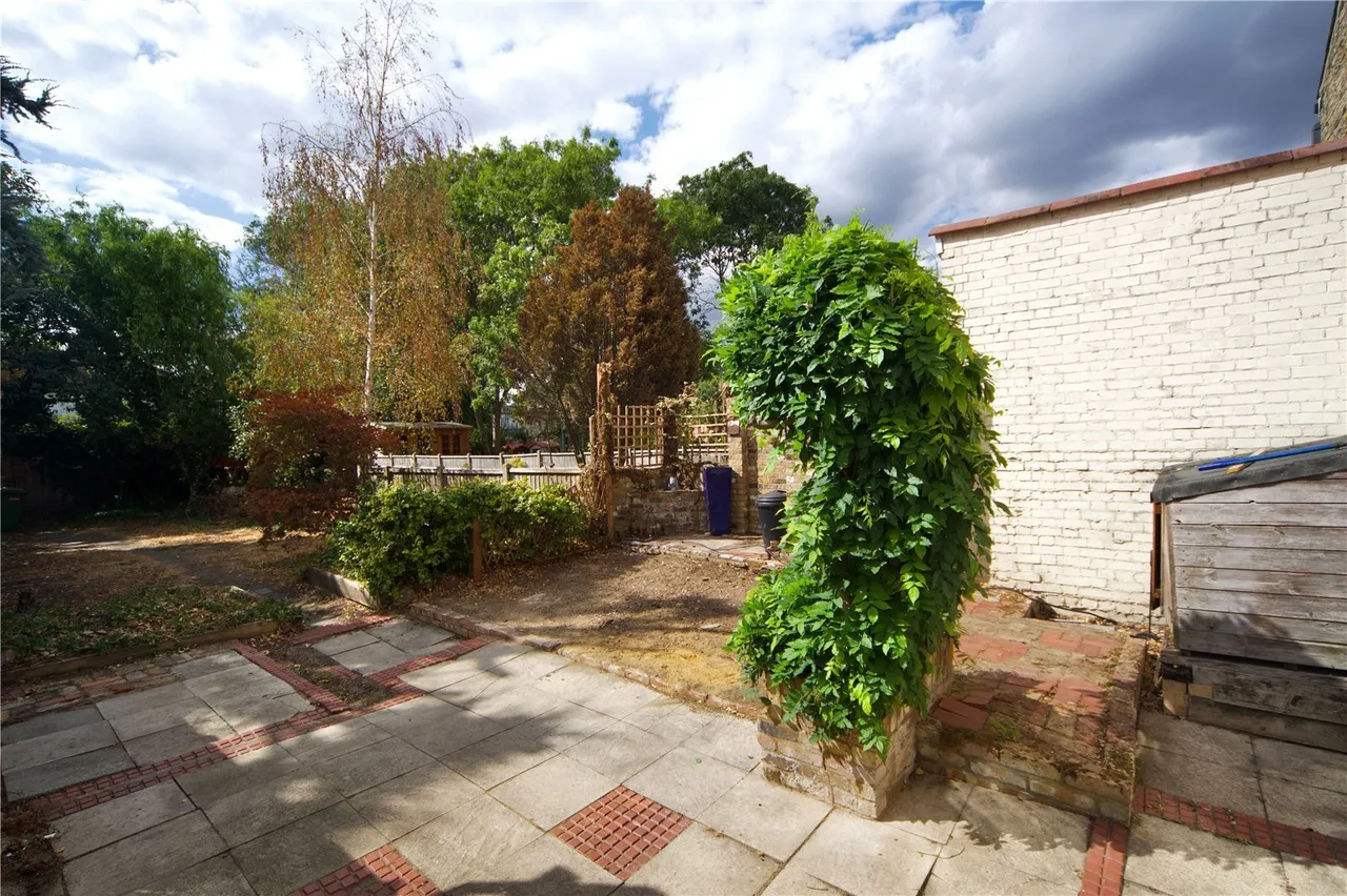Havering Road, Romford, RM1, photo 28