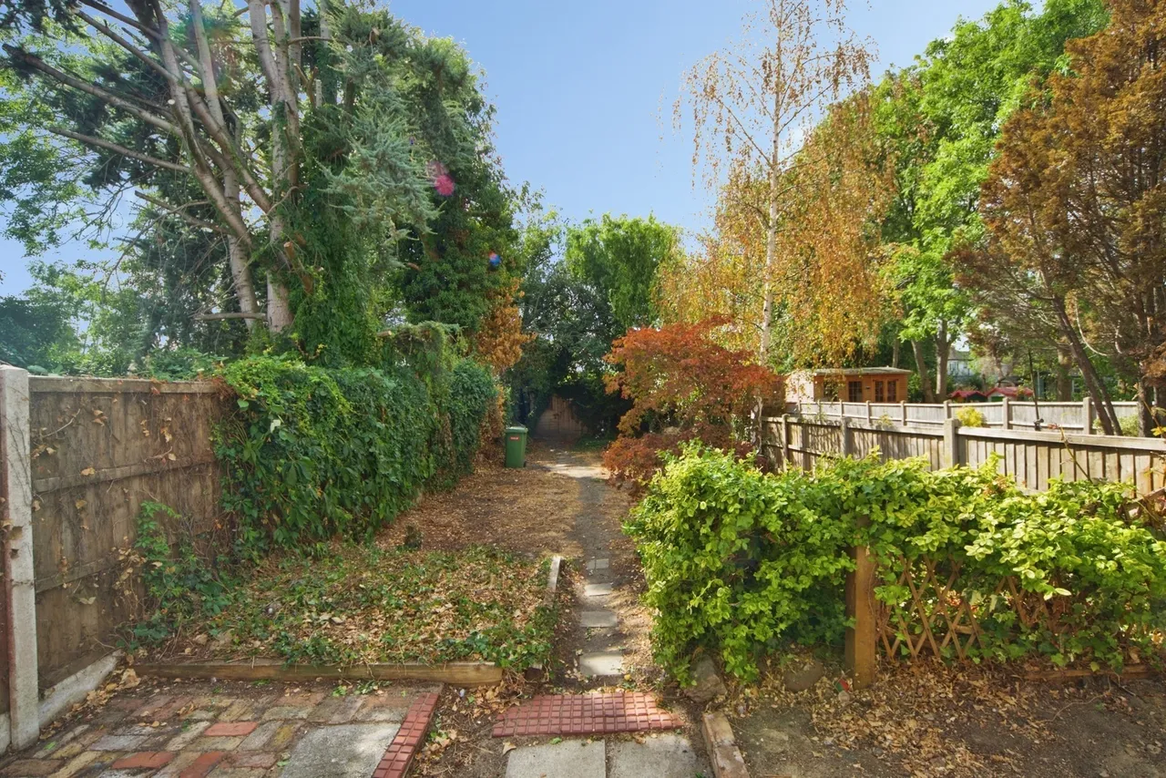 Havering Road, Romford, RM1, photo 26