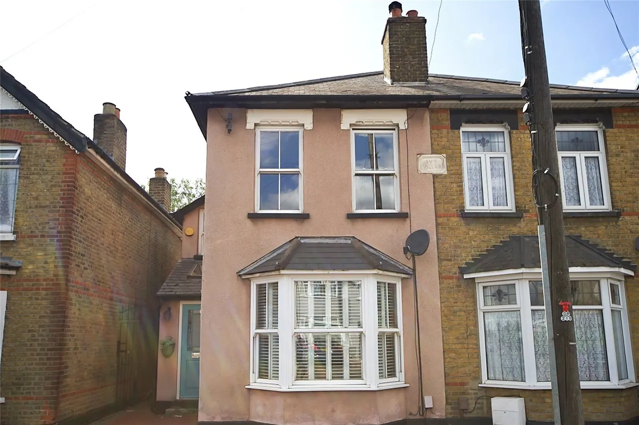 Havering Road, Romford, RM1, photo 2