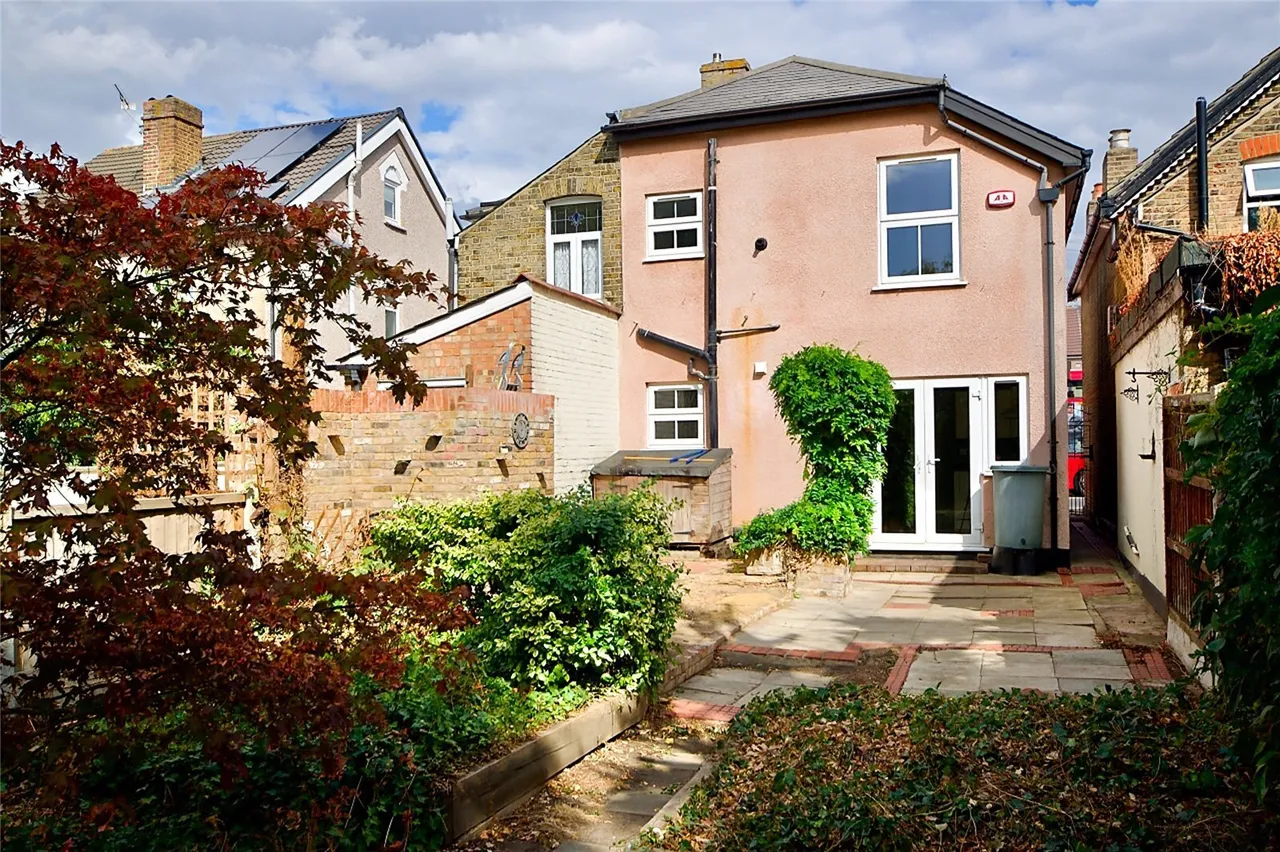 Havering Road, Romford, RM1, photo 29