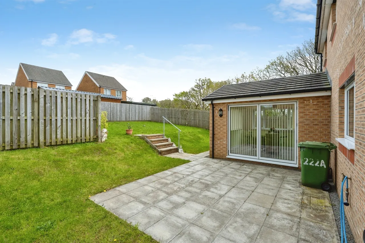 Clos Coed Derw Llanelli, SA14, photo 29