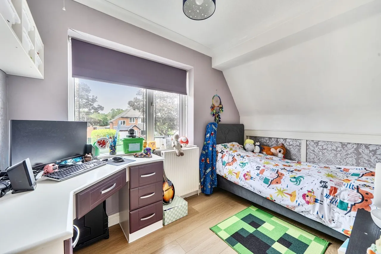 Brentford Road, Solihull, B91, photo 14