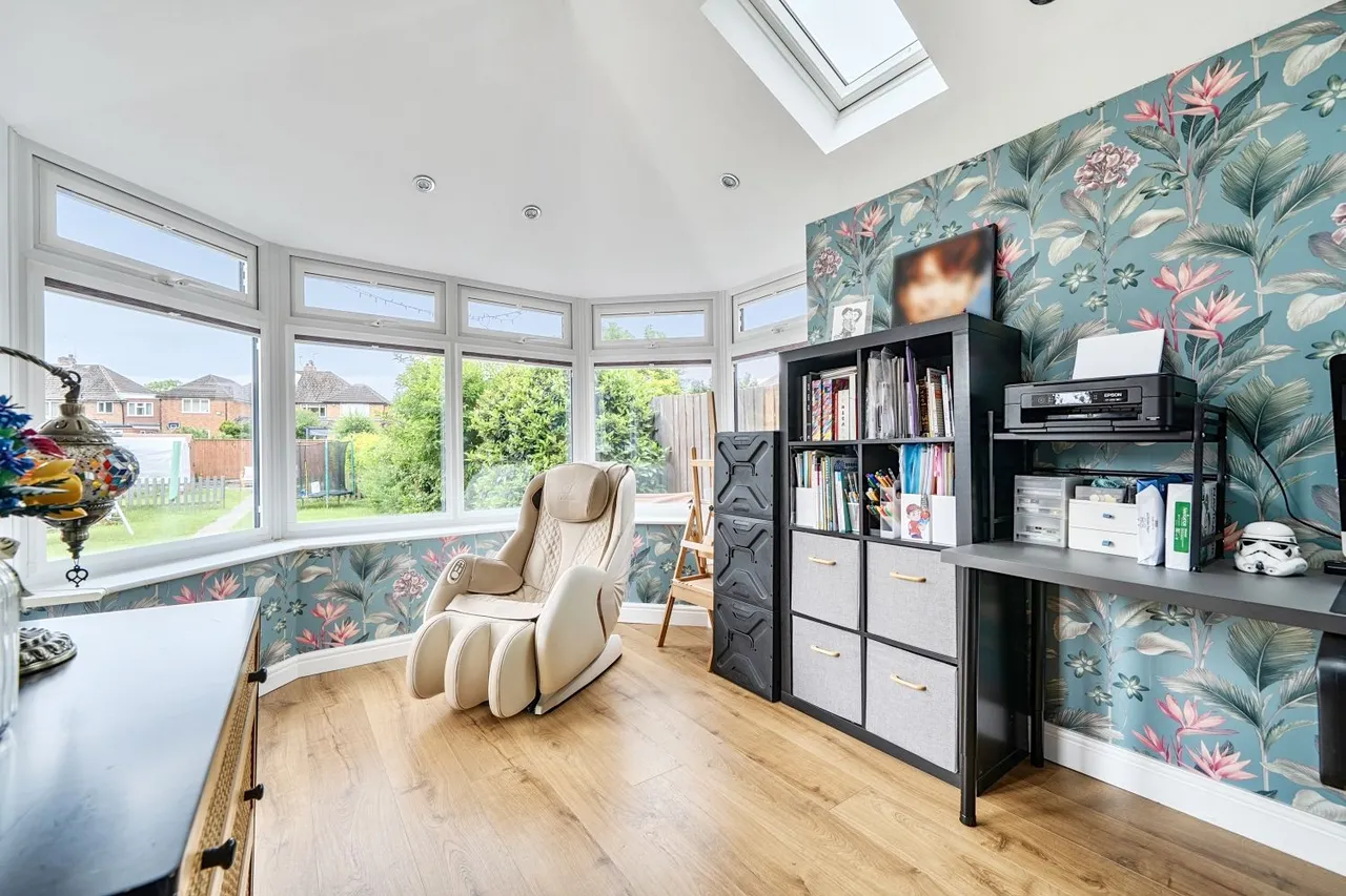 Brentford Road, Solihull, B91, photo 7