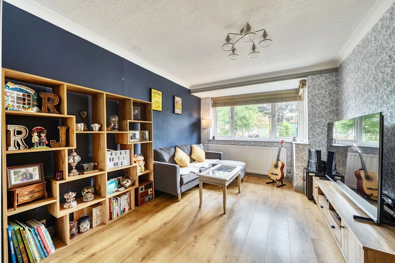 Brentford Road, Solihull, B91, photo 2