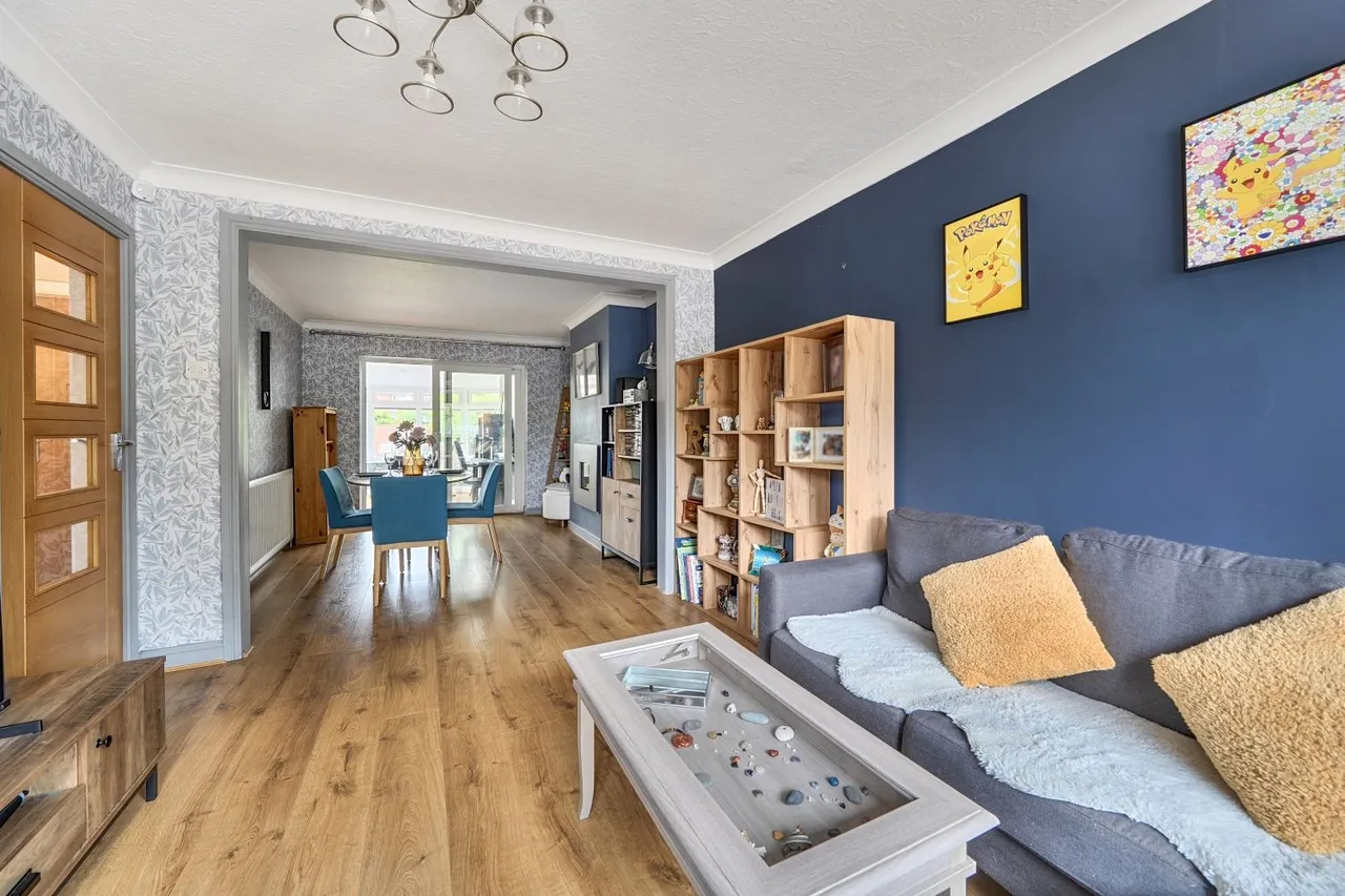 Brentford Road, Solihull, B91, photo 4