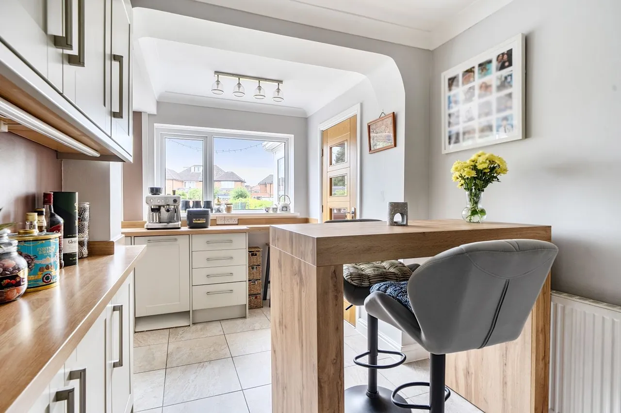 Brentford Road, Solihull, B91, photo 8
