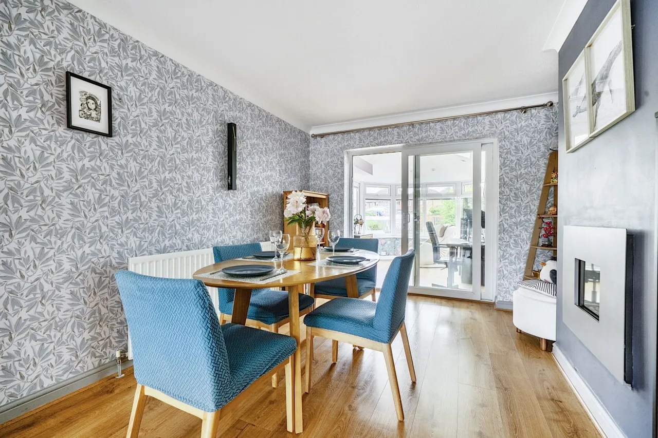Brentford Road, Solihull, B91, photo 6