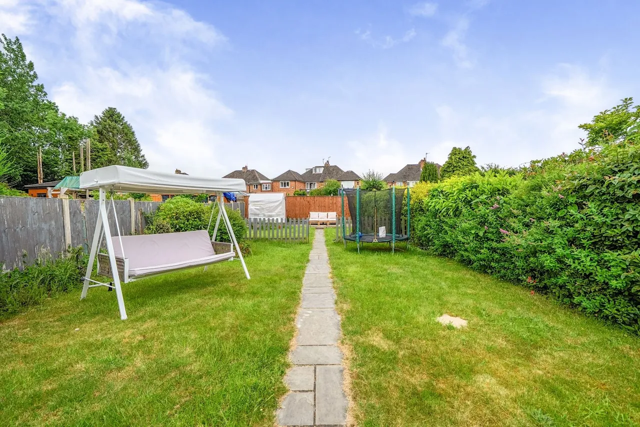 Brentford Road, Solihull, B91, photo 17