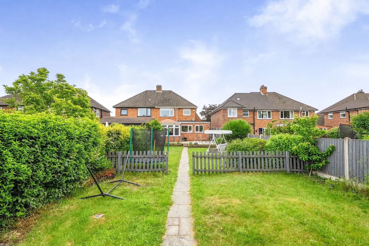 Brentford Road, Solihull, B91, photo 15